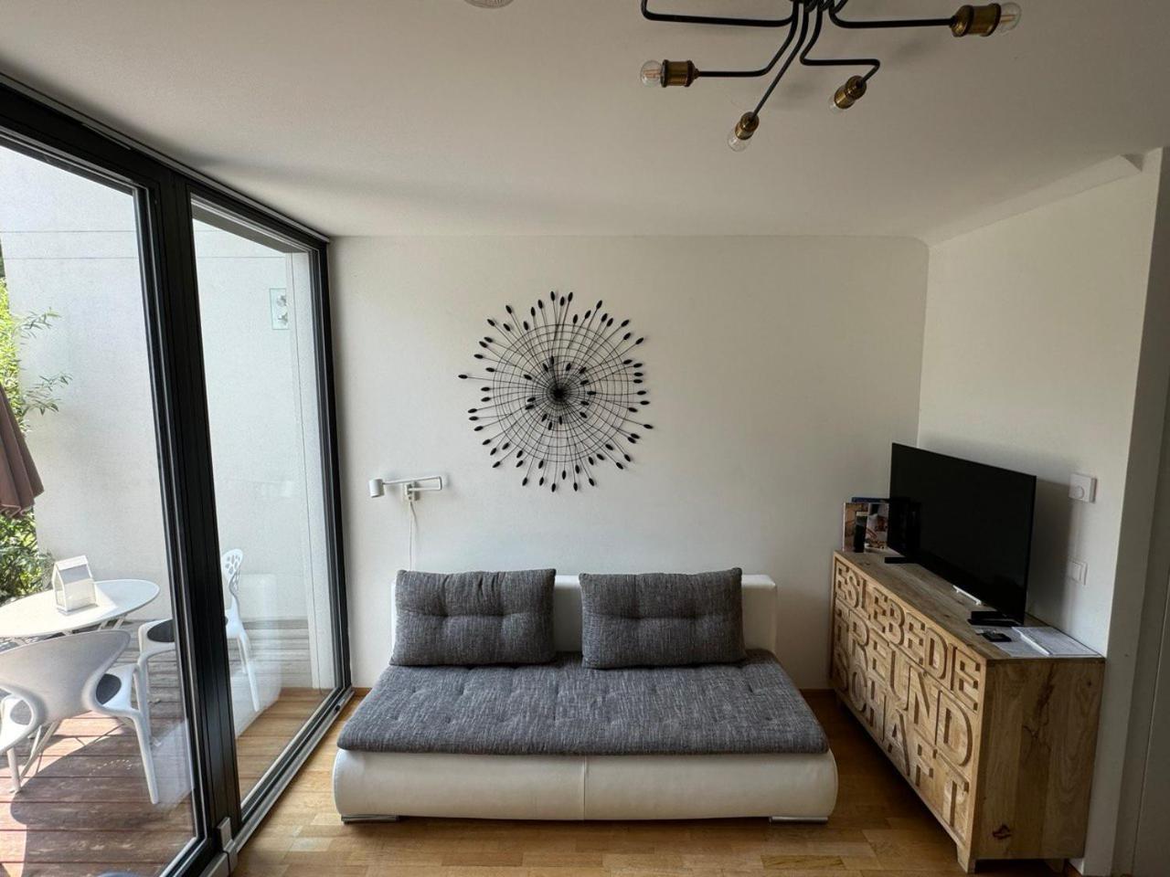 Cosy Splendor / City Center Грац Экстерьер фото