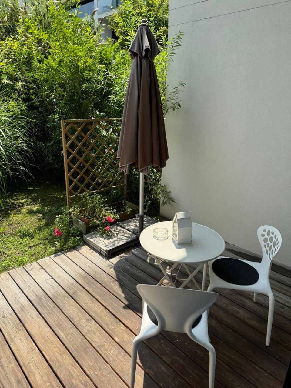 Cosy Splendor / City Center Грац Экстерьер фото