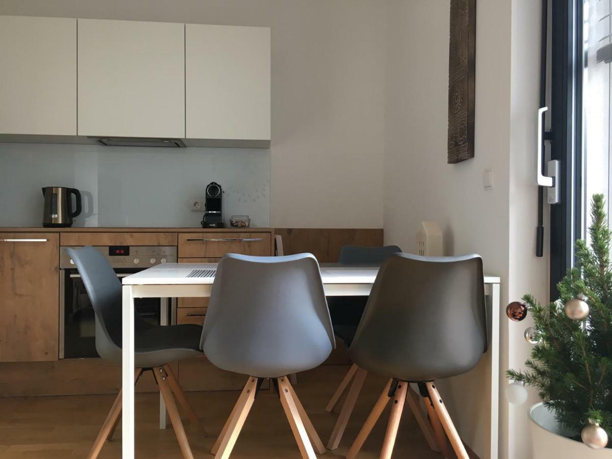 Cosy Splendor / City Center Грац Экстерьер фото